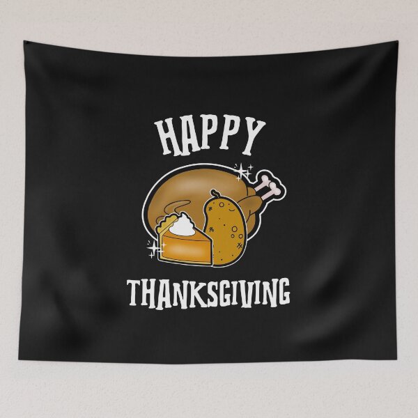 Item preview, Thanksgiving Turkey Lover designed and sold by Sartoris Art.