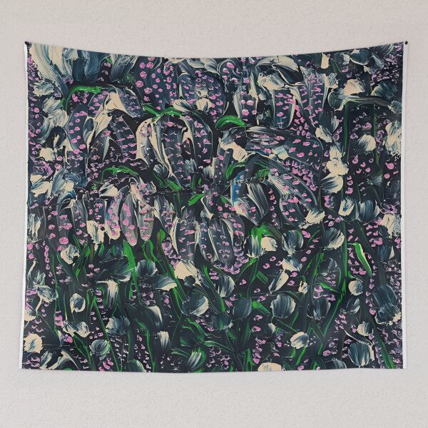 Item preview, Matthew Wong designed and sold by Dahmadlo.