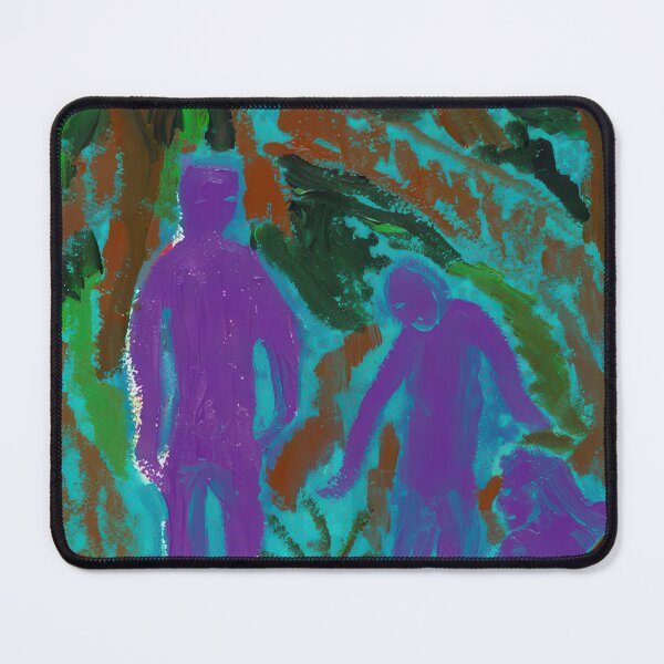 Item preview, Matthew Wong designed and sold by Dahmadlo.