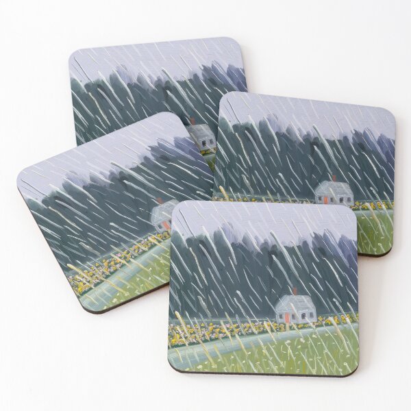 Artikelvorschau, Matthew Wong entworfen und verkauft von Dahmadlo.