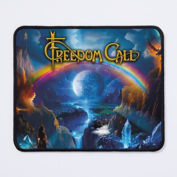 Item preview, Freedom Call - Silver Romance album 2024 designed and sold by Bosewrop.