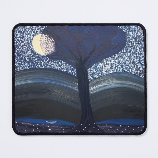 Item preview, Matthew Wong designed and sold by Dahmadlo.