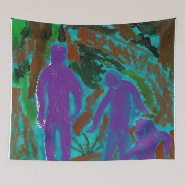 Item preview, Matthew Wong designed and sold by Dahmadlo.