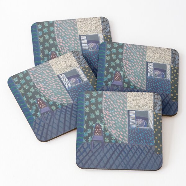 Item preview, Matthew Wong designed and sold by Dahmadlo.