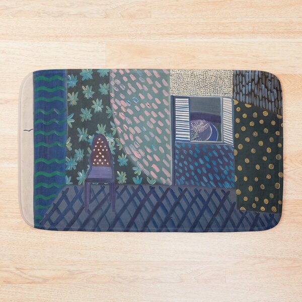 Item preview, Matthew Wong designed and sold by Dahmadlo.