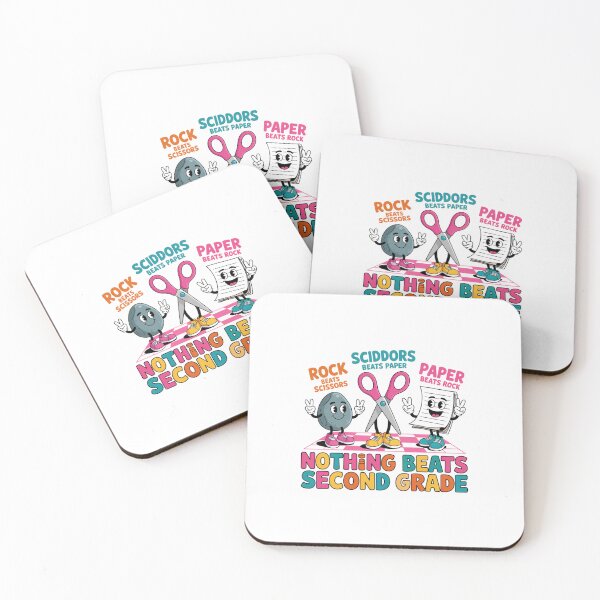 Item preview, 2Nd Second Grade Back To School Teacher designed and sold by ChristopStano.