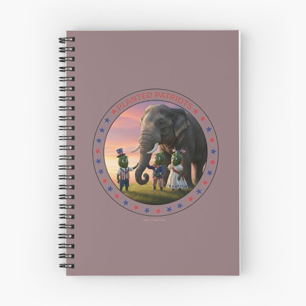 Item preview, Vegetable Kids Petting An Elephant designed and sold by marleygirl400.