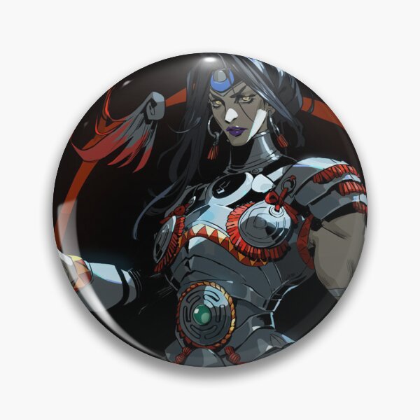 Item preview, Nemesis: Hades 2 designed and sold by The  Artwork.