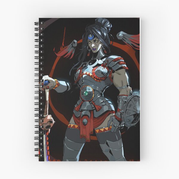Item preview, Nemesis: Hades 2 designed and sold by The  Artwork.
