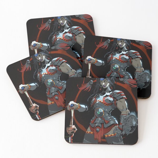 Item preview, Nemesis: Hades 2 designed and sold by The  Artwork.
