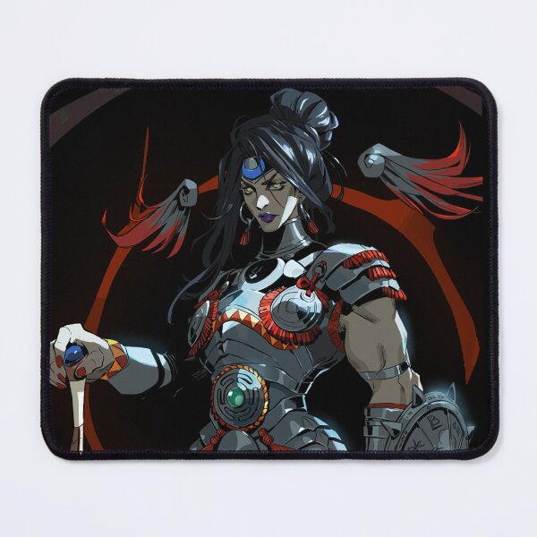 Item preview, Nemesis: Hades 2 designed and sold by The Artwork.