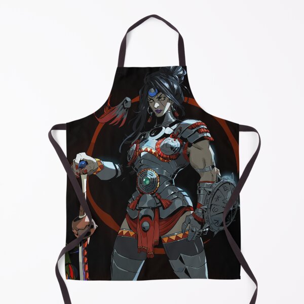 Item preview, Nemesis: Hades 2 designed and sold by The Artwork.
