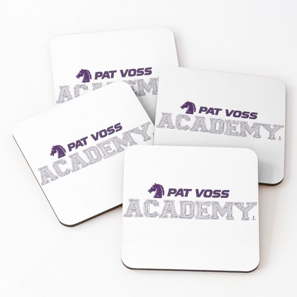 Item preview, Voss Academy designed and sold by theinjuryfactory.