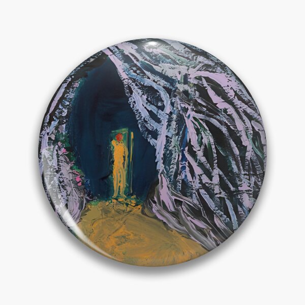 Item preview, Matthew Wong - Artwork By Matthew Wong designed and sold by Dahmadlo.