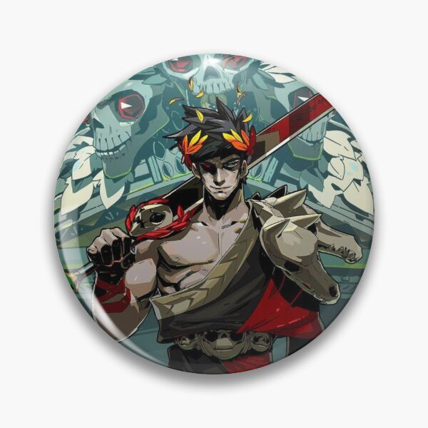 Item preview, Hades 2 designed and sold by The  Artwork.