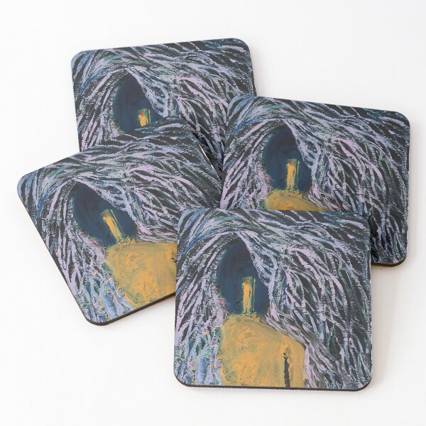 Item preview, Matthew Wong - Artwork By Matthew Wong designed and sold by Dahmadlo.