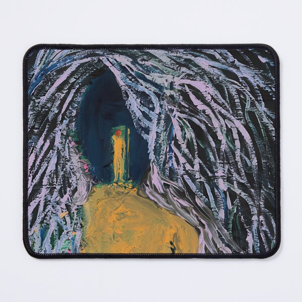 Item preview, Matthew Wong - Artwork By Matthew Wong designed and sold by Dahmadlo.