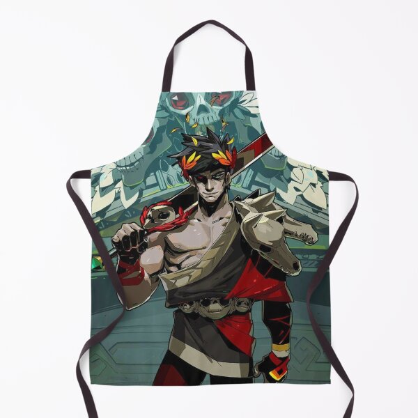 Item preview, Hades 2 designed and sold by The Artwork.