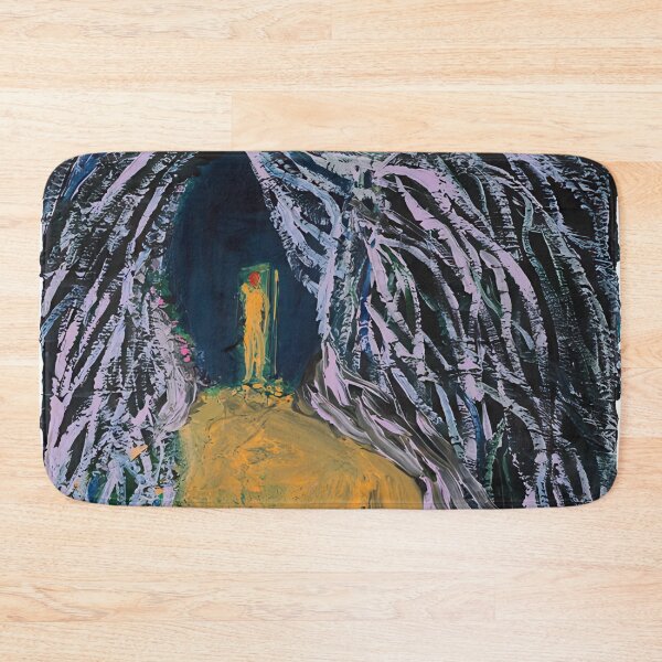 Item preview, Matthew Wong - Artwork By Matthew Wong designed and sold by Dahmadlo.