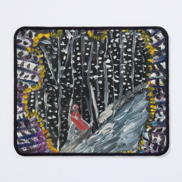 Item preview, Matthew Wong - Artwork By Matthew Wong designed and sold by Dahmadlo.