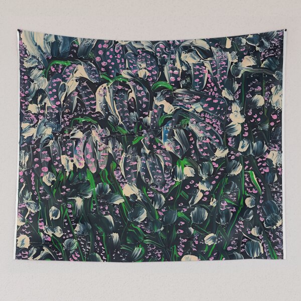 Item preview, Matthew Wong - Artwork By Matthew Wong designed and sold by Dahmadlo.