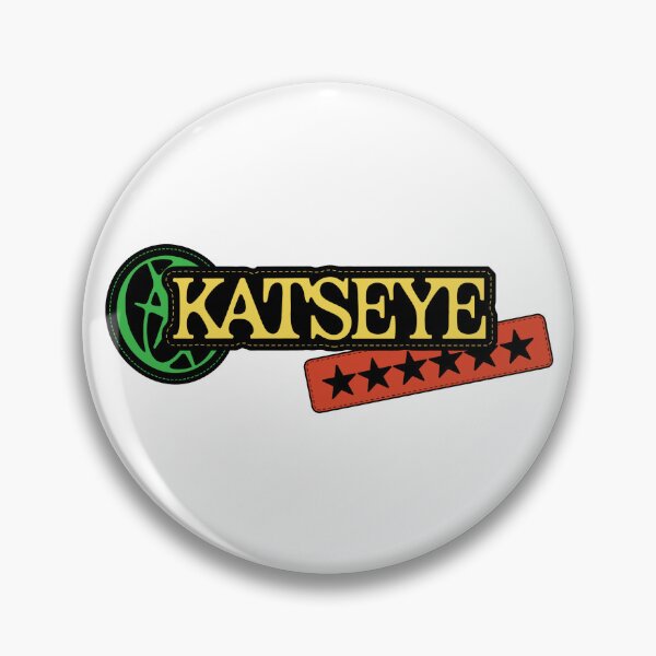 Item preview, Katseye Patches Graphics designed and sold by Kozystudio.