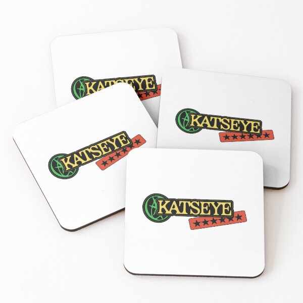 Item preview, Katseye Patches Graphics designed and sold by Kozystudio.