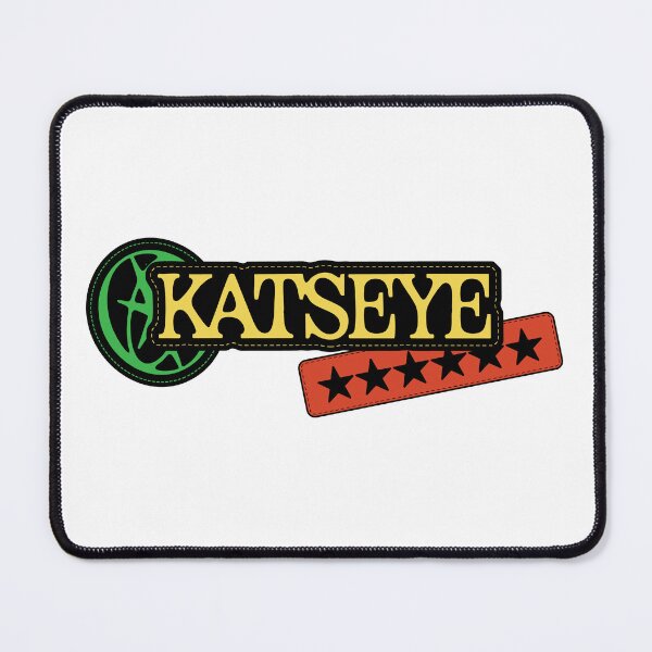 Item preview, Katseye Patches Graphics designed and sold by Kozystudio.