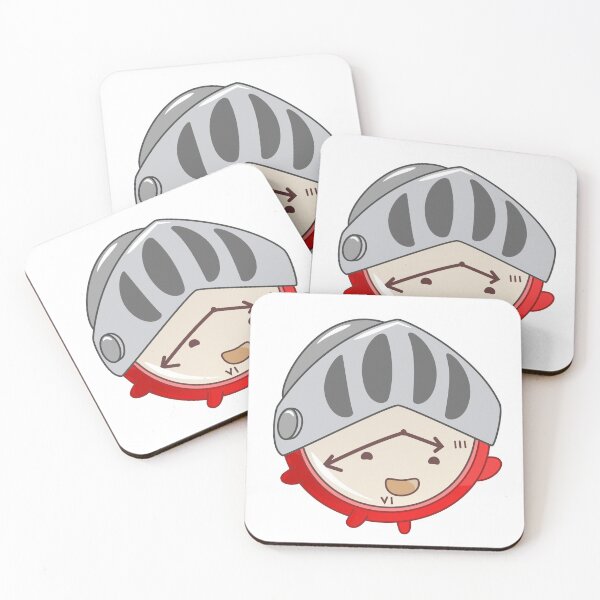 Item preview, Cool KnightTime fun stickers laptop stickers designed and sold by Mile46.
