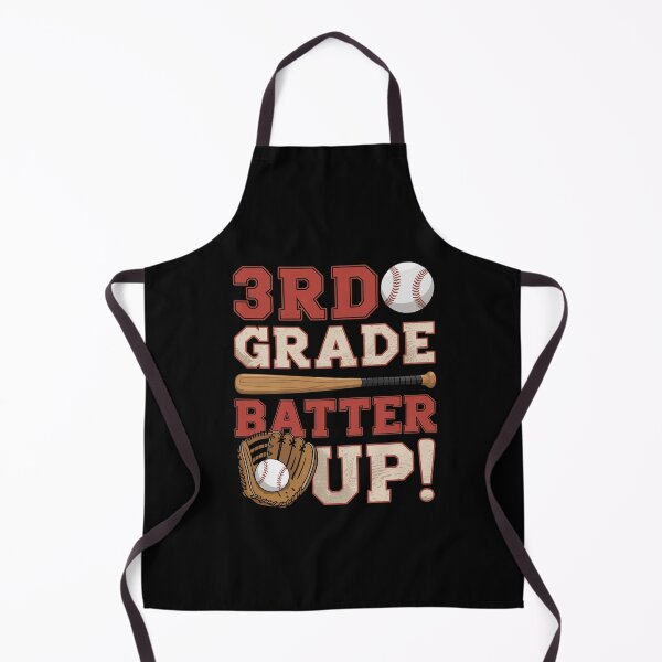 Item preview, 3Rd Grade Back To School Baseball Player   designed and sold by ChristopStano.