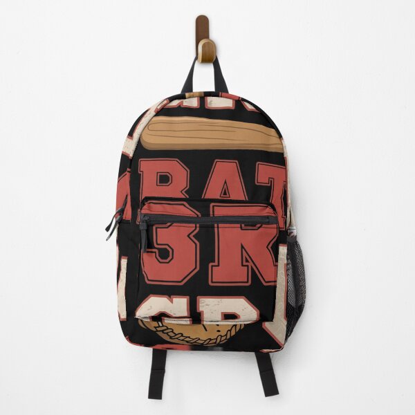 Item preview, 3Rd Grade Back To School Baseball Player   designed and sold by ChristopStano.