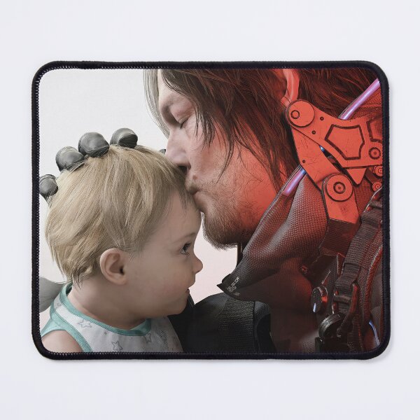 Item preview, Death Stranding 2 designed and sold by The Artwork.