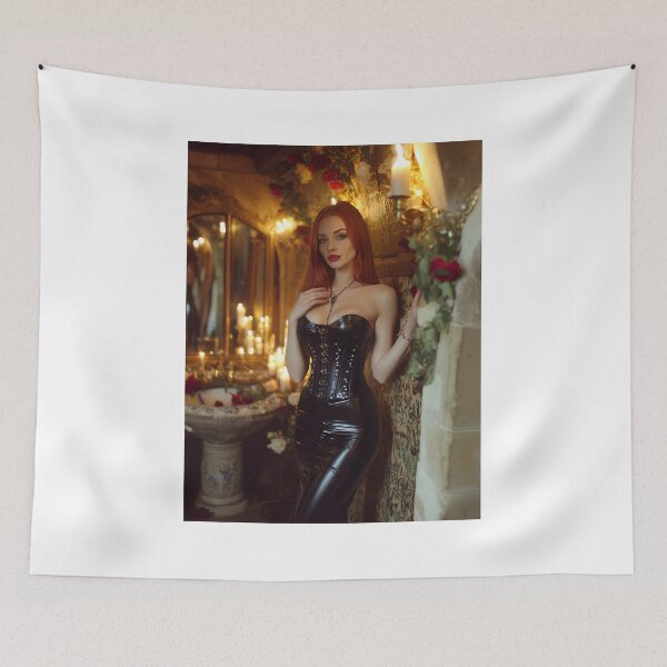 Item preview, Midnight Opulence featuring Pandora Redd designed and sold by PandoraRedd.