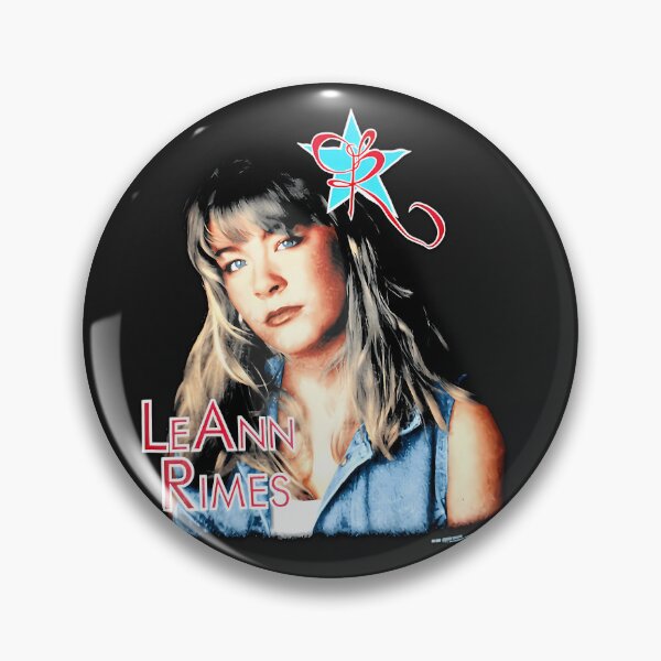 Item preview, 1996 Leann Rimes Vintage One Way Ticket Because I designed and sold by joebarravec.