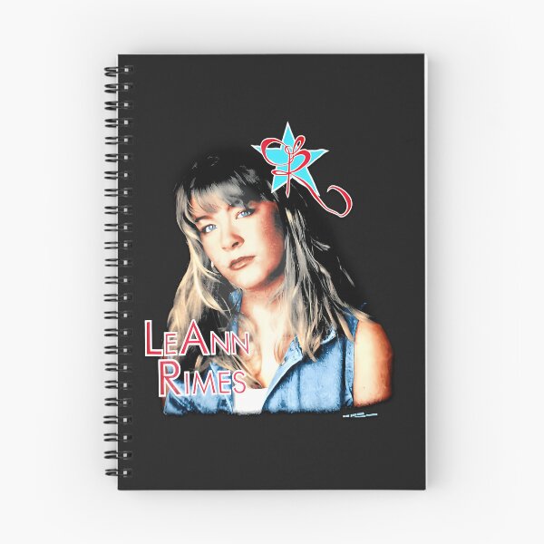 Item preview, 1996 Leann Rimes Vintage One Way Ticket Because I designed and sold by joebarravec.