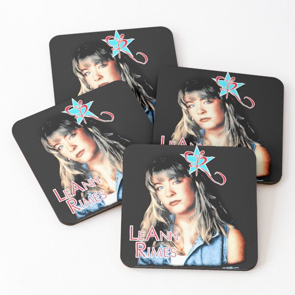 Item preview, 1996 Leann Rimes Vintage One Way Ticket Because I designed and sold by joebarravec.
