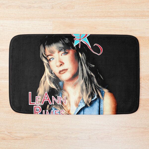 Item preview, 1996 Leann Rimes Vintage One Way Ticket Because I designed and sold by joebarravec.