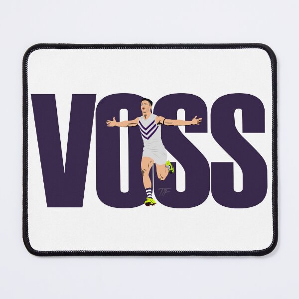 Item preview, Voss designed and sold by theinjuryfactory.