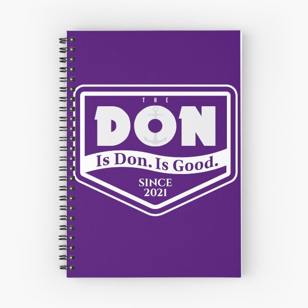 Item preview, The Don. Is good. designed and sold by theinjuryfactory.