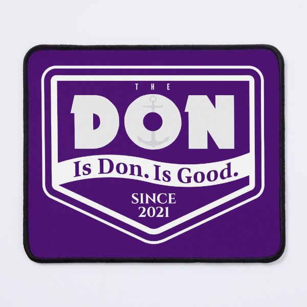Item preview, The Don. Is good. designed and sold by theinjuryfactory.