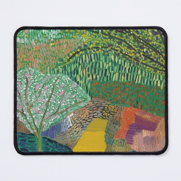 Item preview, Matthew Wong - Artwork By Matthew Wong designed and sold by Dahmadlo.