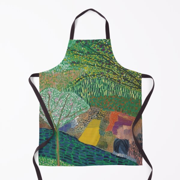 Item preview, Matthew Wong - Artwork By Matthew Wong designed and sold by Dahmadlo.