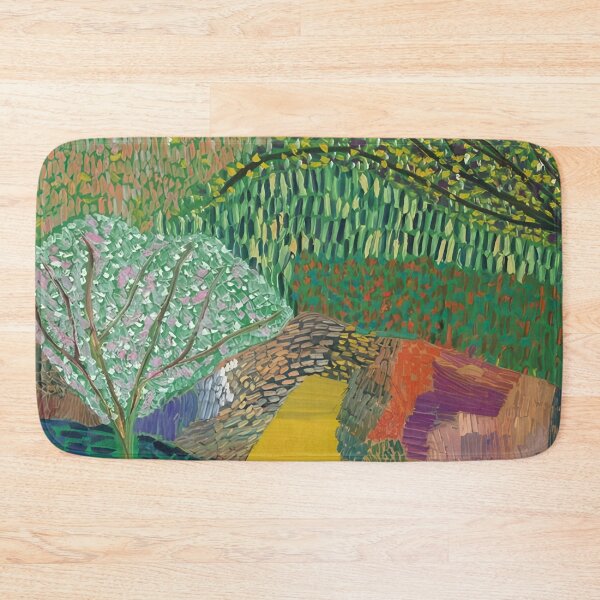 Item preview, Matthew Wong - Artwork By Matthew Wong designed and sold by Dahmadlo.