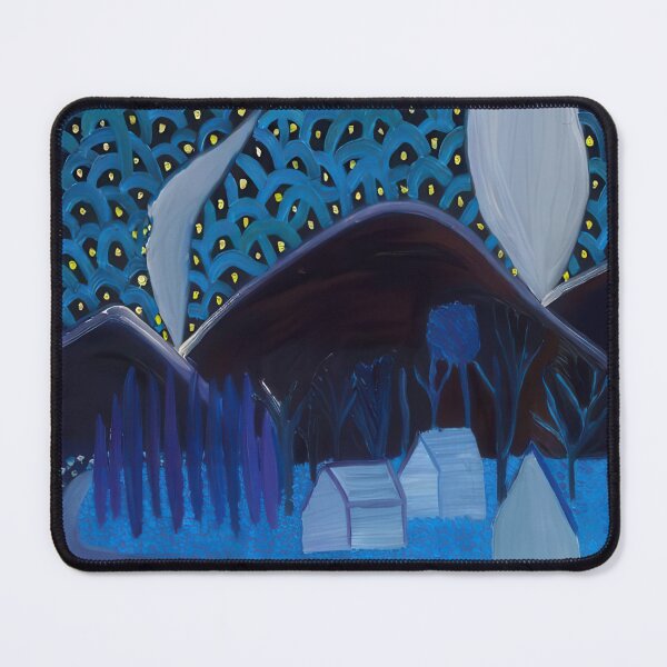 Item preview, Matthew Wong - Artwork By Matthew Wong designed and sold by Dahmadlo.