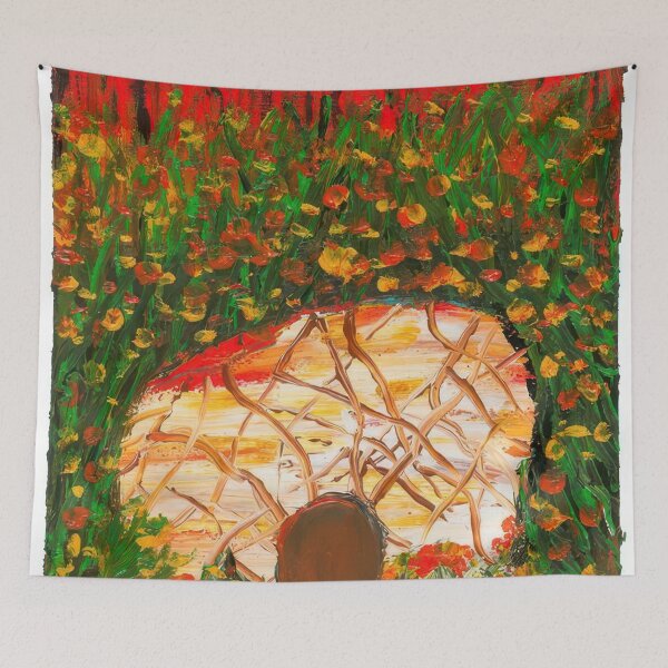 Item preview, Matthew Wong - Artwork By Matthew Wong designed and sold by Dahmadlo.