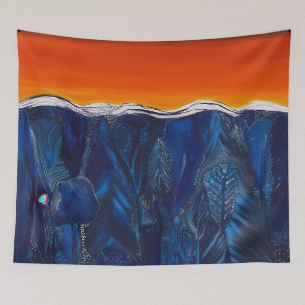 Item preview, Matthew Wong - Artwork By Matthew Wong designed and sold by Dahmadlo.