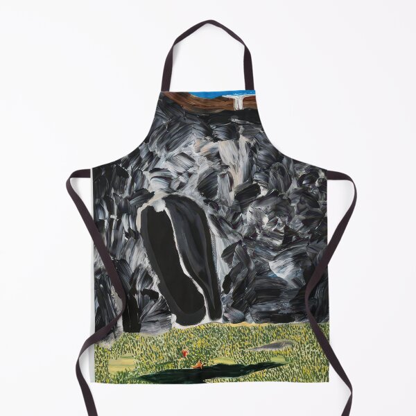 Item preview, Matthew Wong - Artwork By Matthew Wong designed and sold by Dahmadlo.