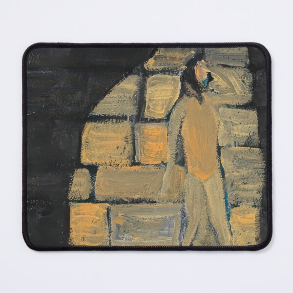 Item preview, Matthew Wong - Artwork By Matthew Wong designed and sold by Dahmadlo.