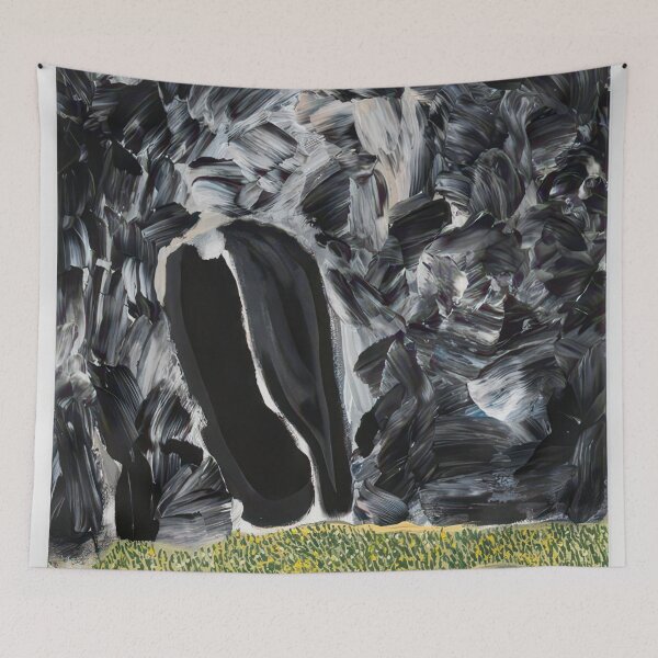 Item preview, Matthew Wong - Artwork By Matthew Wong designed and sold by Dahmadlo.