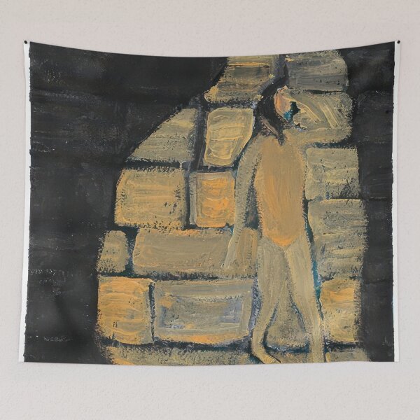 Item preview, Matthew Wong - Artwork By Matthew Wong designed and sold by Dahmadlo.